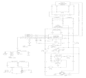 Page C Diagram and Parts List for 9779-2  Briggs and Stratton Generator